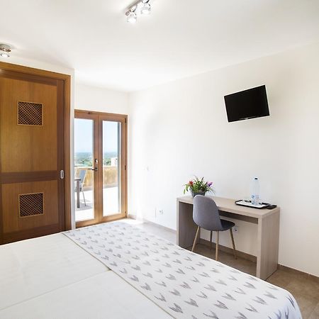 Agroturismo Sa Marina Alquería Blanca Zewnętrze zdjęcie