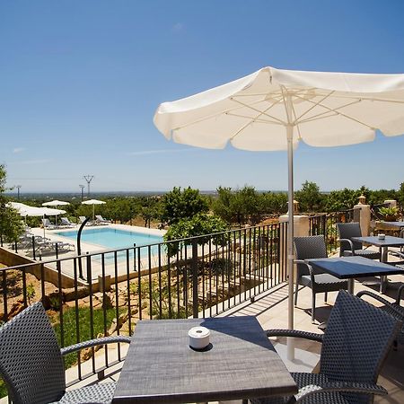 Agroturismo Sa Marina Alquería Blanca Zewnętrze zdjęcie