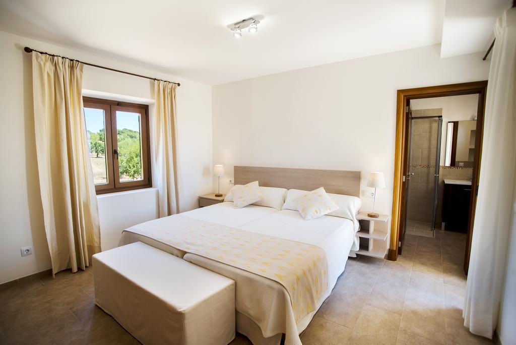 Agroturismo Sa Marina Alquería Blanca Zewnętrze zdjęcie