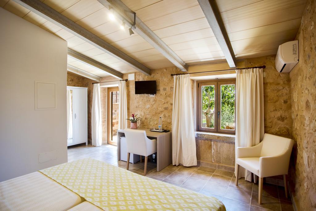 Agroturismo Sa Marina Alquería Blanca Zewnętrze zdjęcie