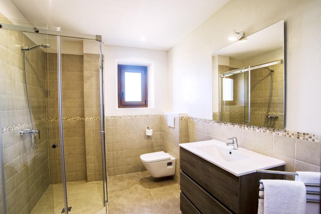 Agroturismo Sa Marina Alquería Blanca Zewnętrze zdjęcie