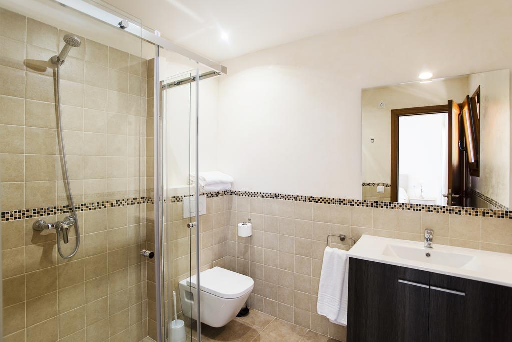 Agroturismo Sa Marina Alquería Blanca Zewnętrze zdjęcie