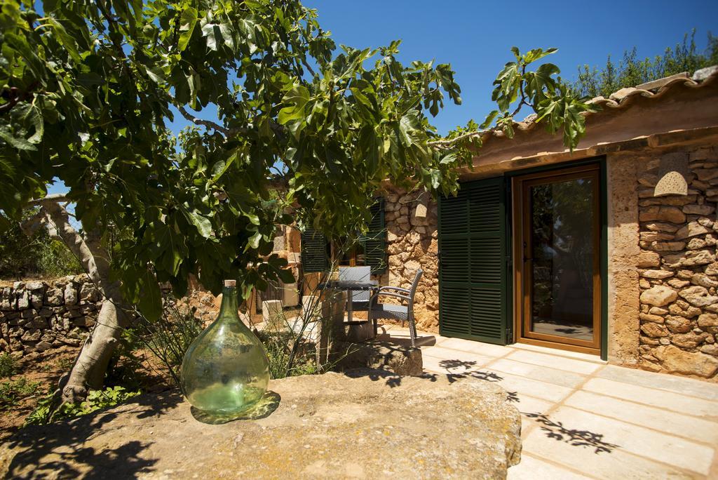 Agroturismo Sa Marina Alquería Blanca Zewnętrze zdjęcie