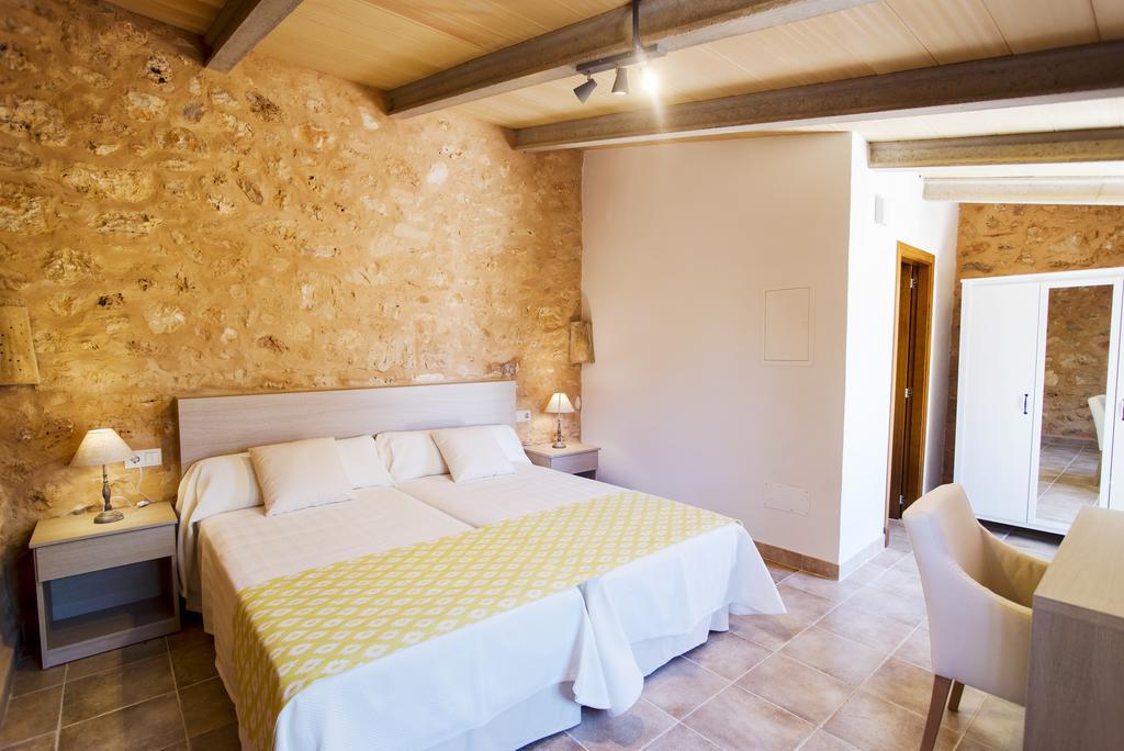 Agroturismo Sa Marina Alquería Blanca Zewnętrze zdjęcie