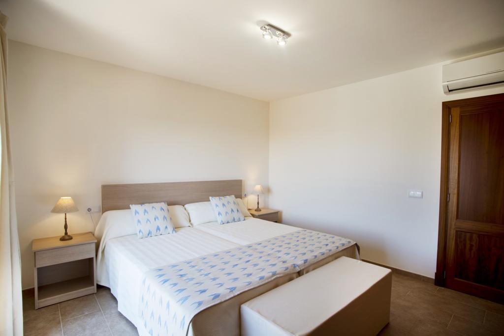 Agroturismo Sa Marina Alquería Blanca Zewnętrze zdjęcie