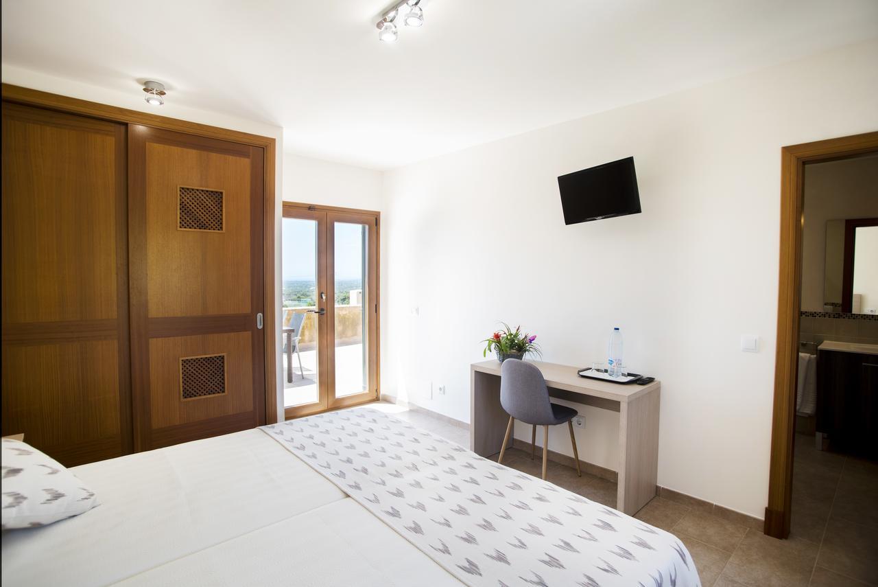 Agroturismo Sa Marina Alquería Blanca Zewnętrze zdjęcie