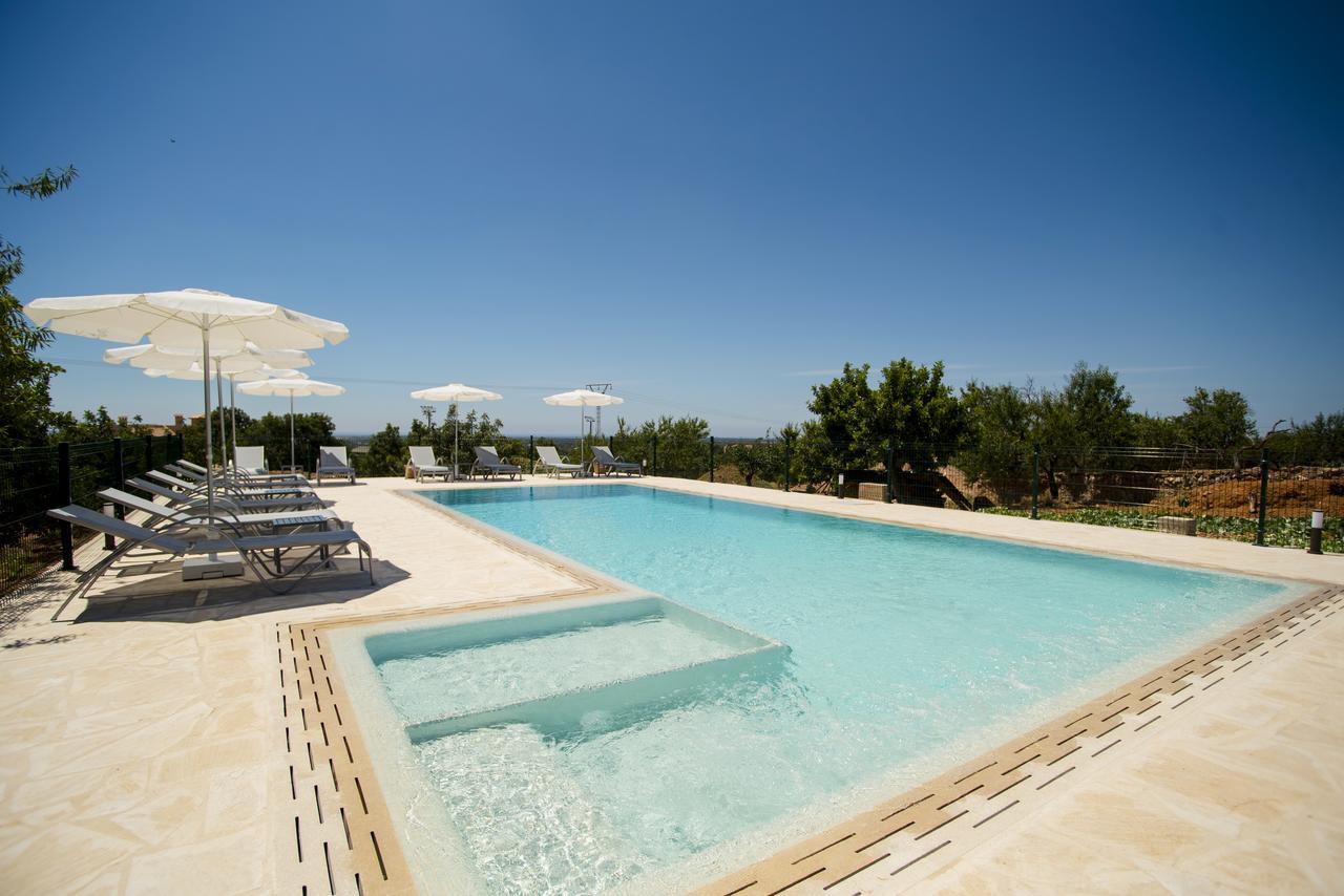Agroturismo Sa Marina Alquería Blanca Zewnętrze zdjęcie
